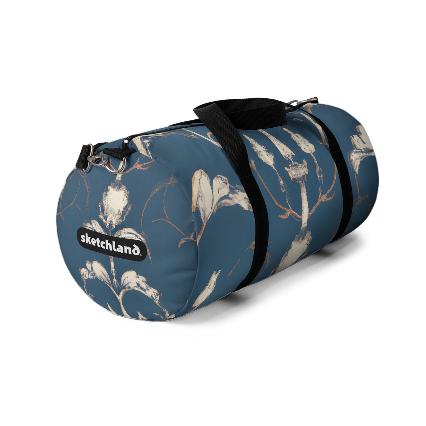 Iristo Ruby - Duffel Bag