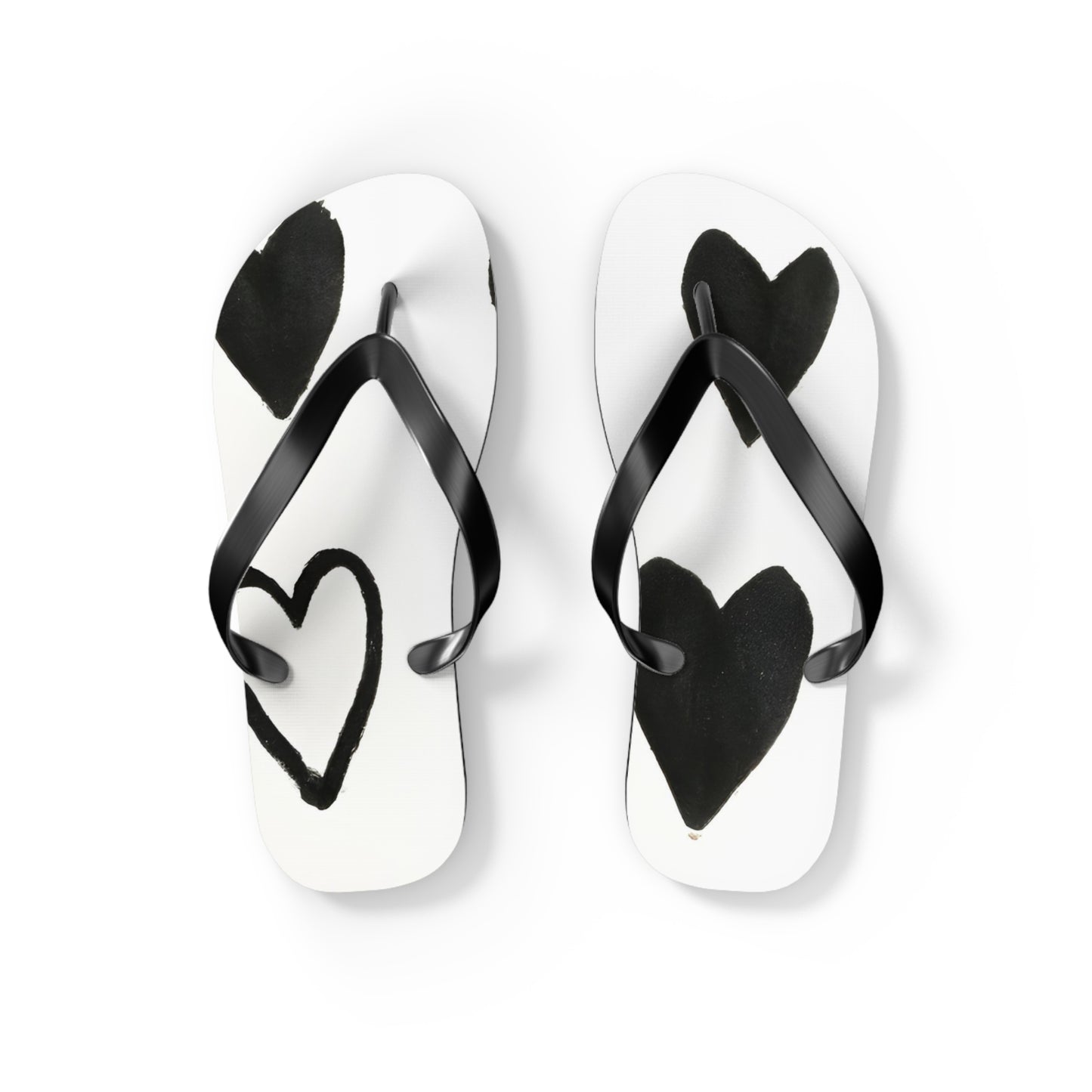 Cion Irene - All-Day Flip-Flops