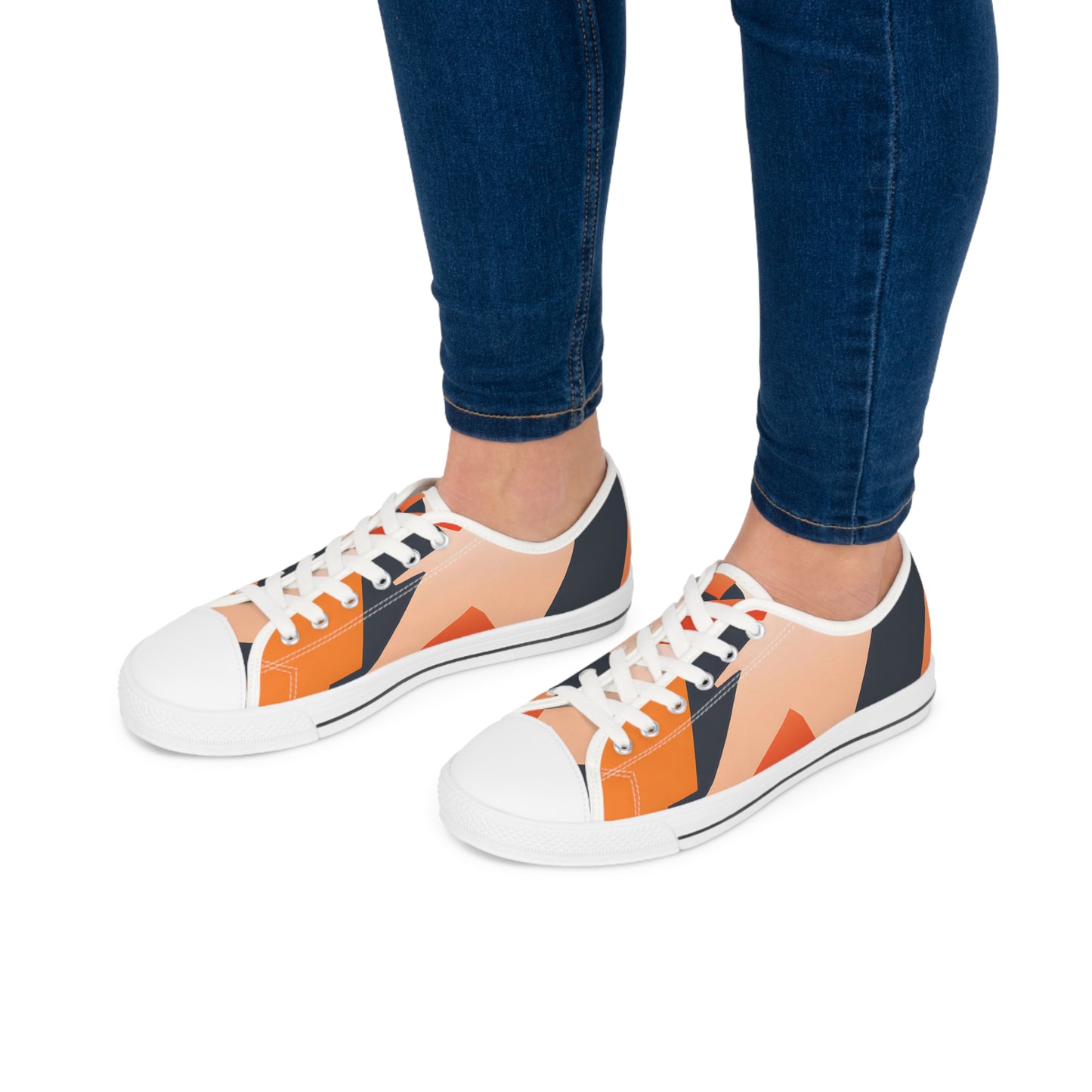 Gestura Ivy - Women's Low-Top Sneakers