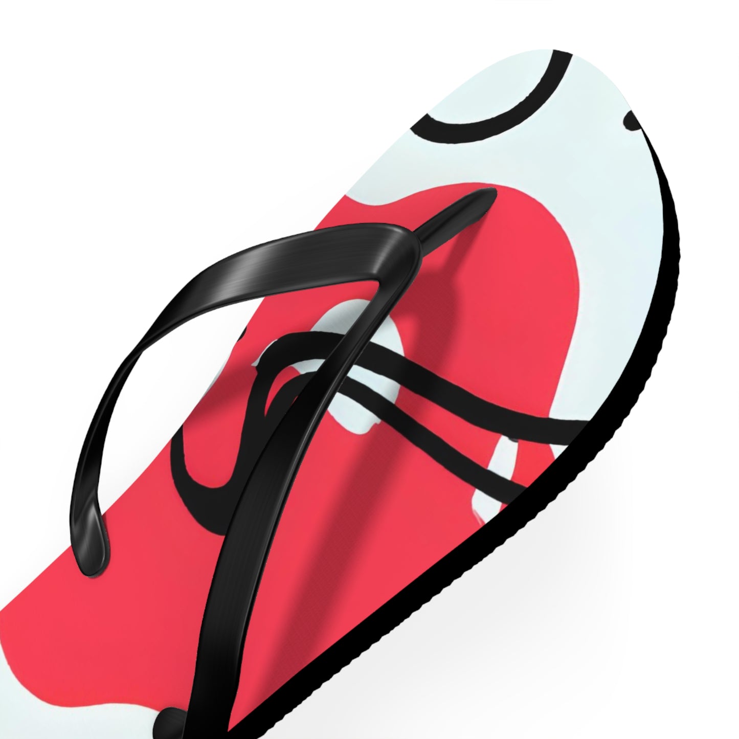 Manitou Winston - All-Day Flip-Flops
