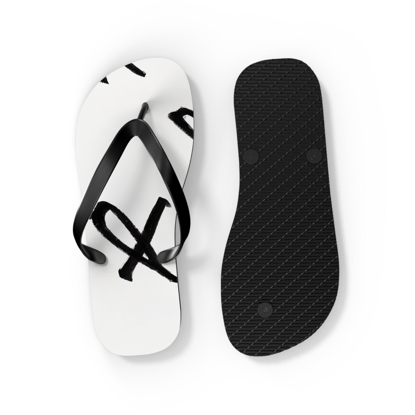 Cion Evelyn - All-Day Flip-Flops