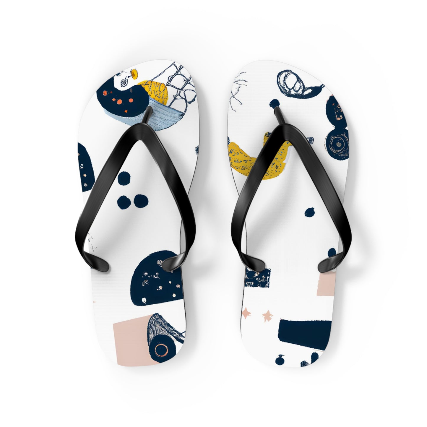 Gestura Winston - All-Day Flip-Flops