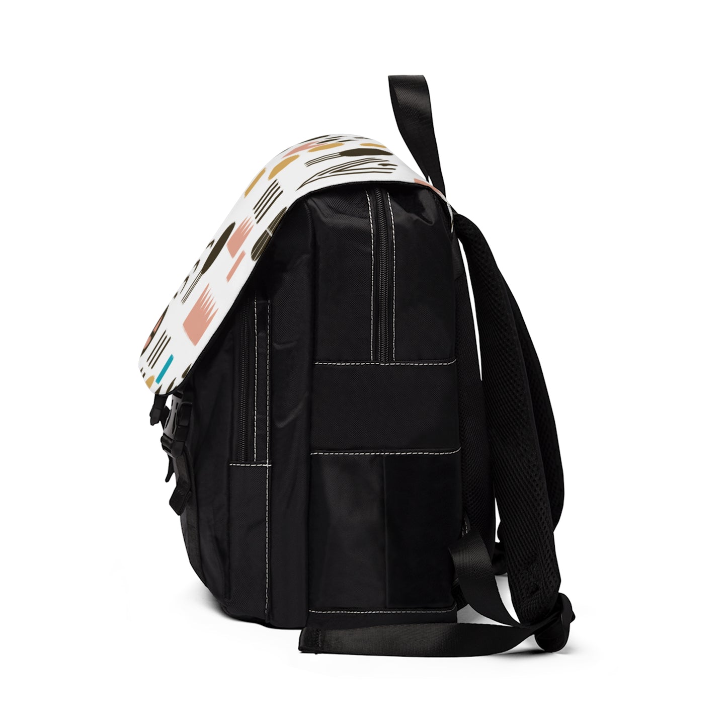 Gestura Reneé - Casual Shoulder Backpack