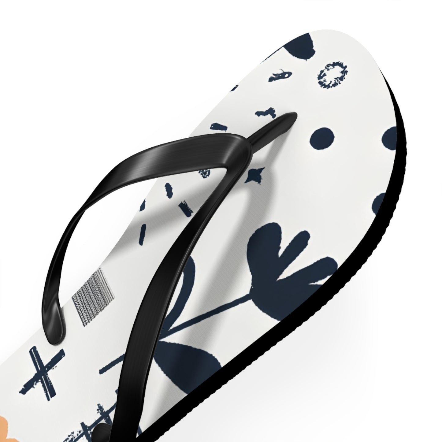 Gestura Alta - All-Day Flip-Flops