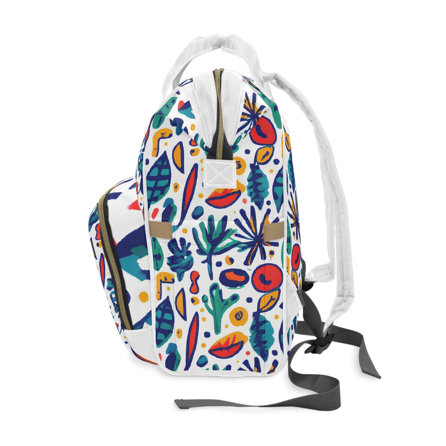 Chaparral Gertrude - Swiss Backpack