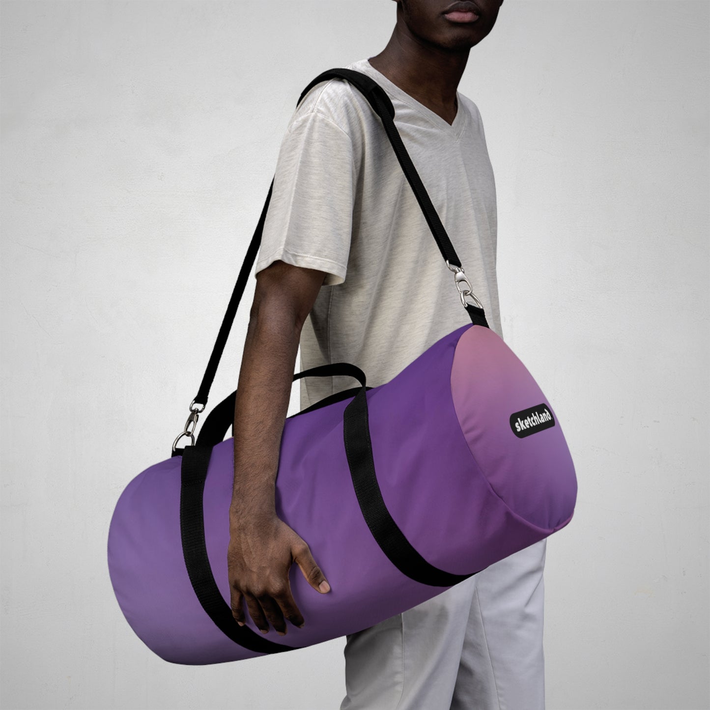 Grada :
Agnese - Duffel Bag