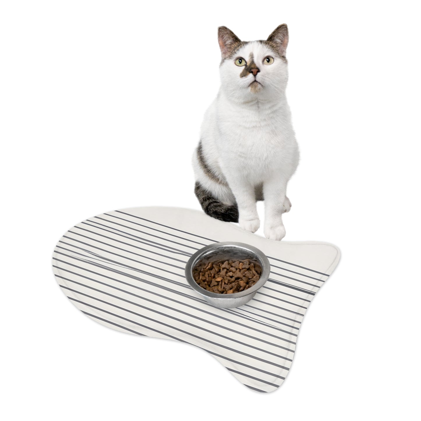Lino Winifred - Pet Feeding Mat