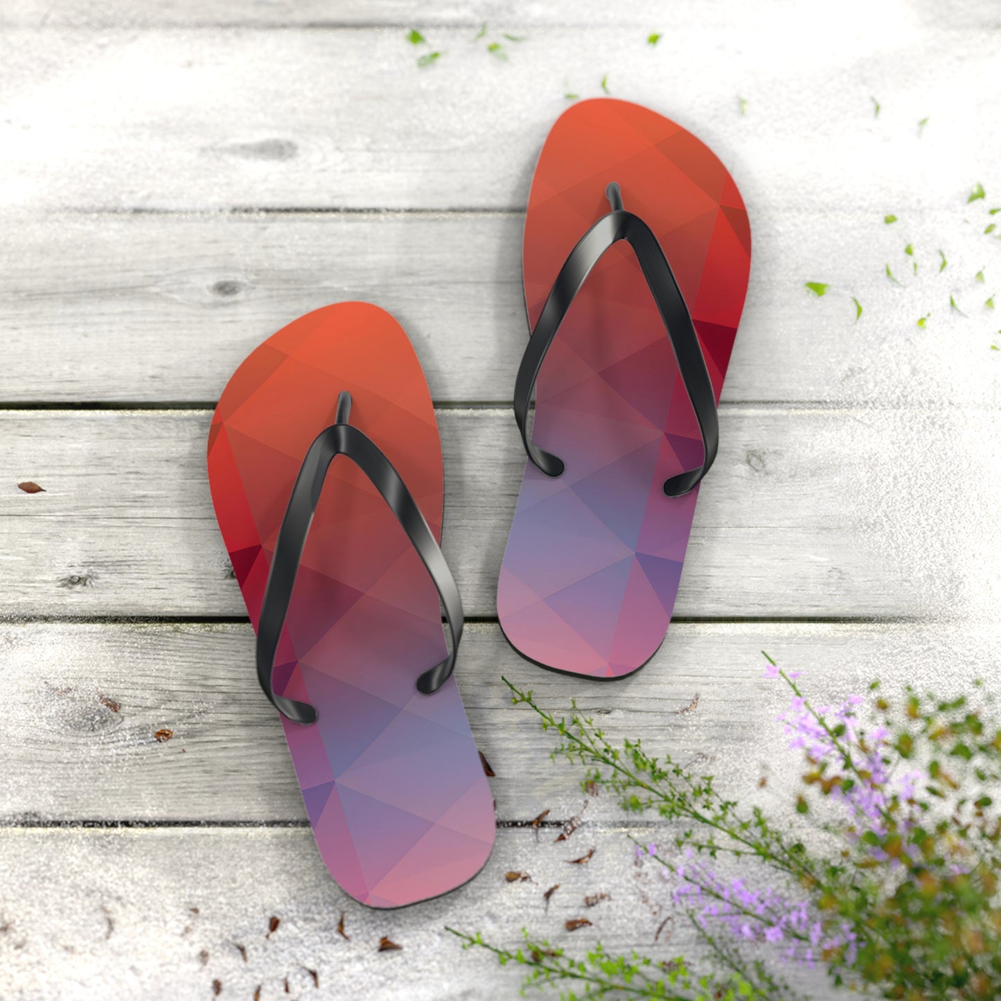 Grada Claraella - All-Day Flip-Flops