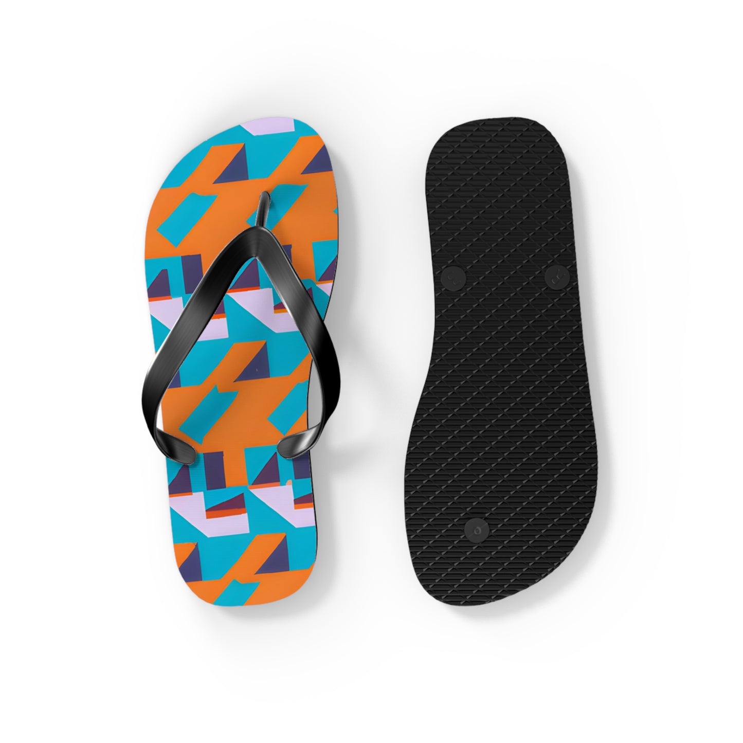 Metriqué Nellie - All-Day Flip-Flops