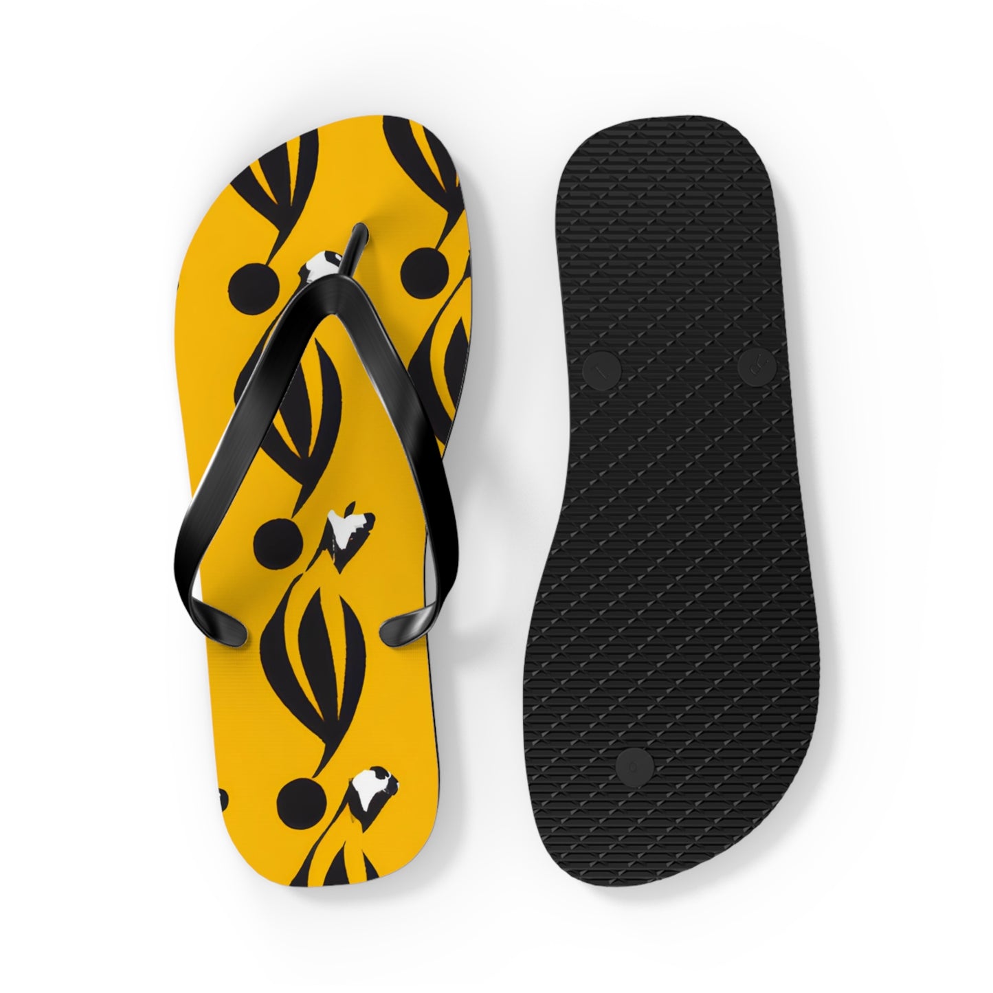 Metriqué Edmundo - All-Day Flip-Flops