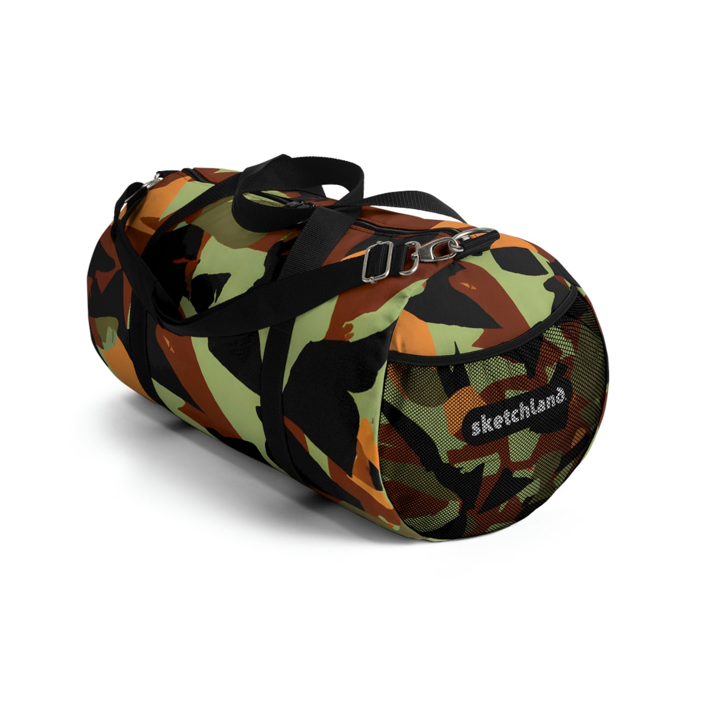 Chaparral Shaplah - Duffel Bag