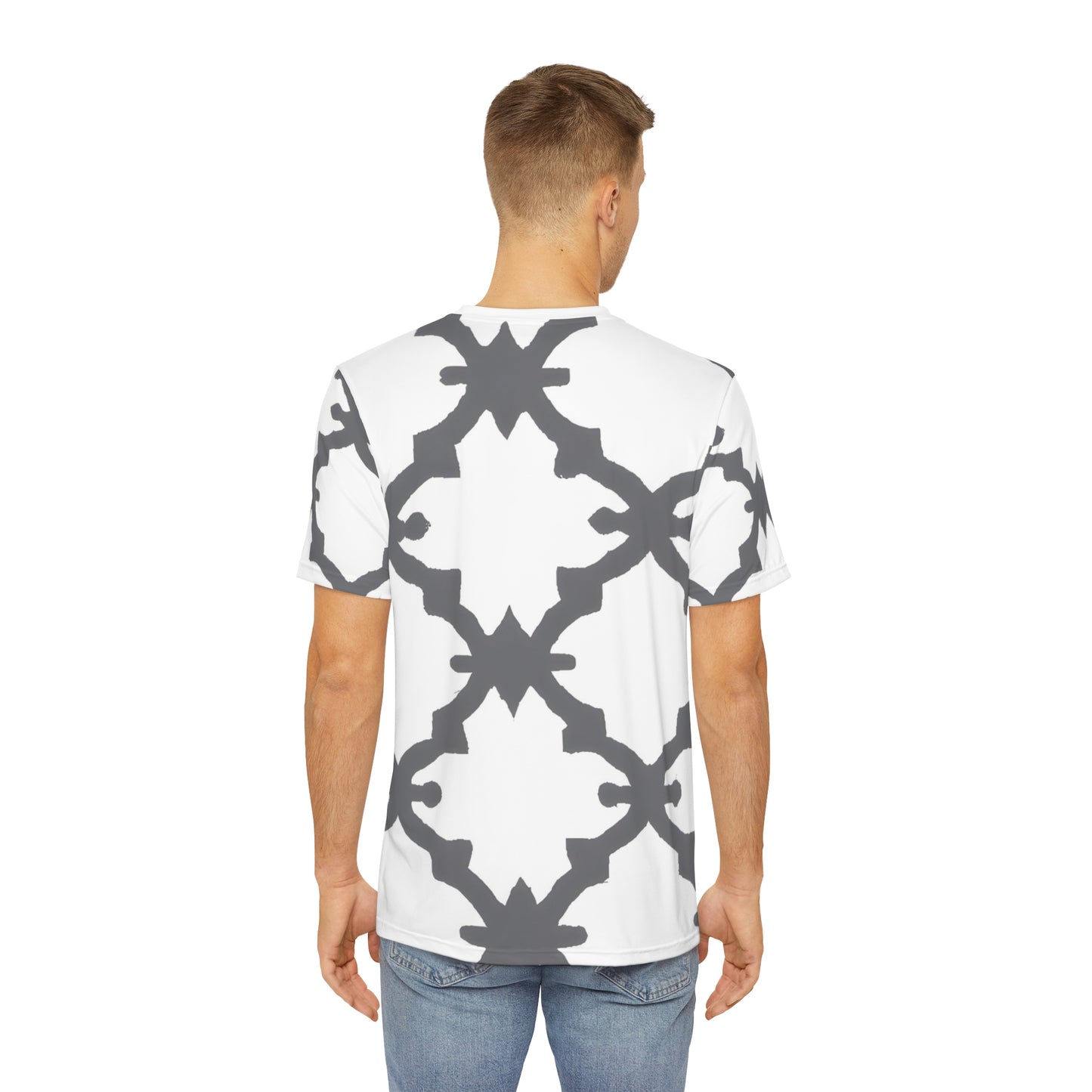 Iristo Winona - Men's Expression Shirt