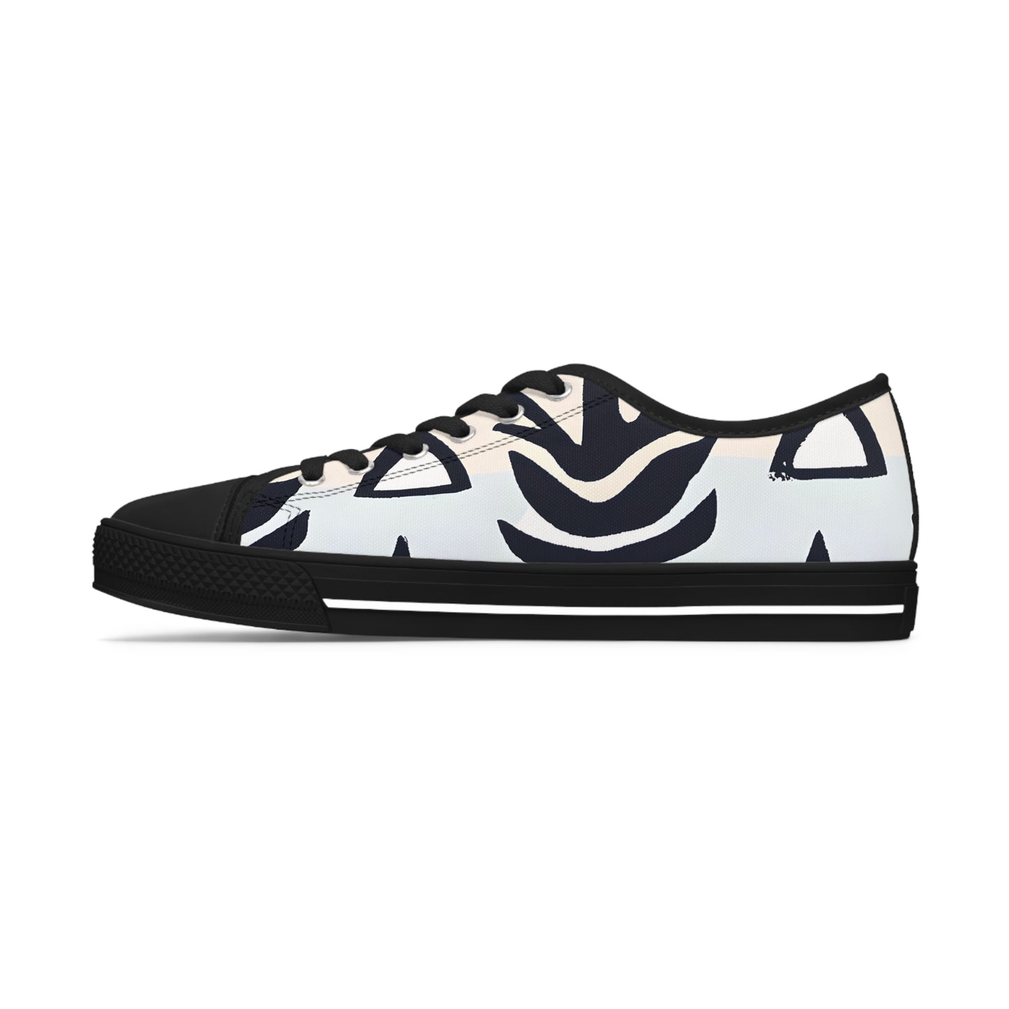 Gestura Millicent - Women's Low-Top Sneakers
