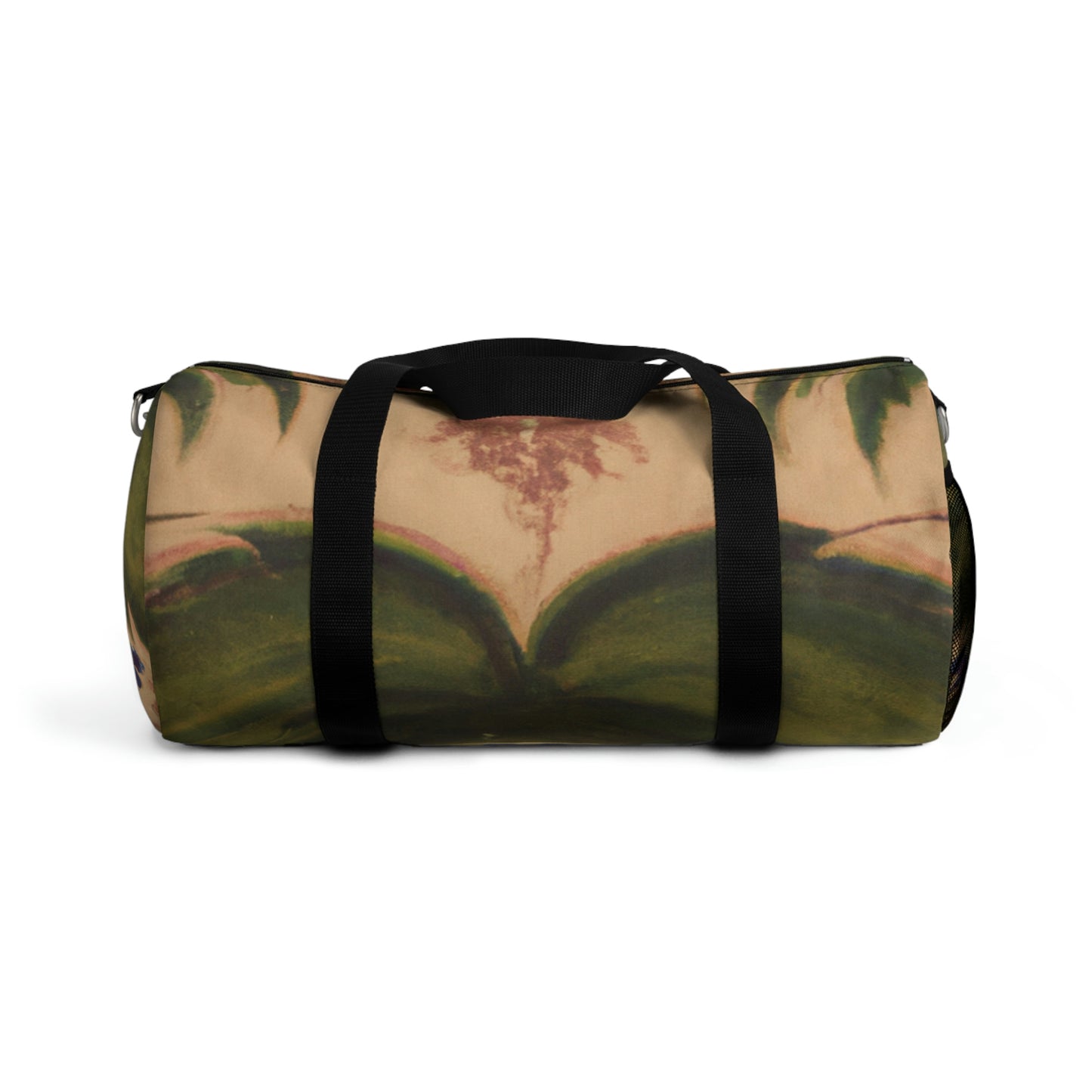 Lino .
Edwina - Duffel Bag