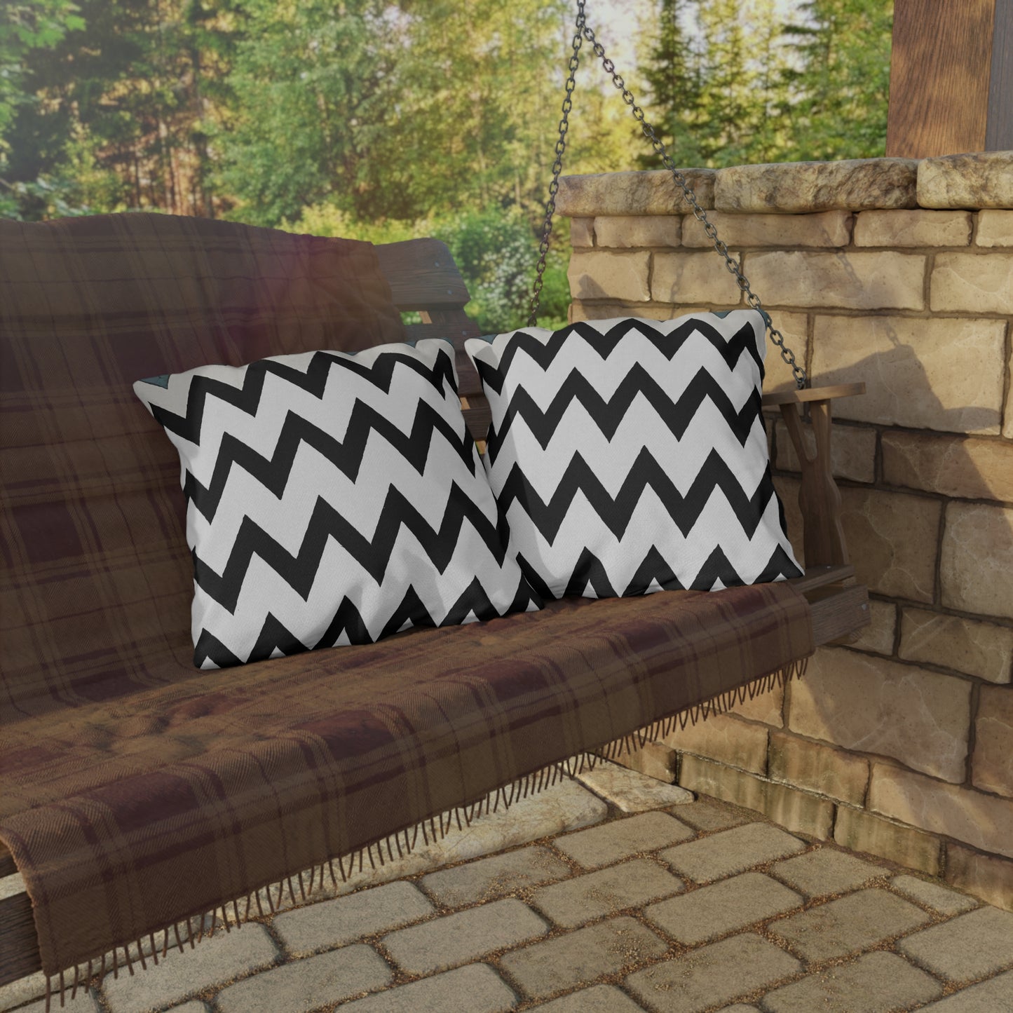 Standa Claudine - Outdoor Art Pillow