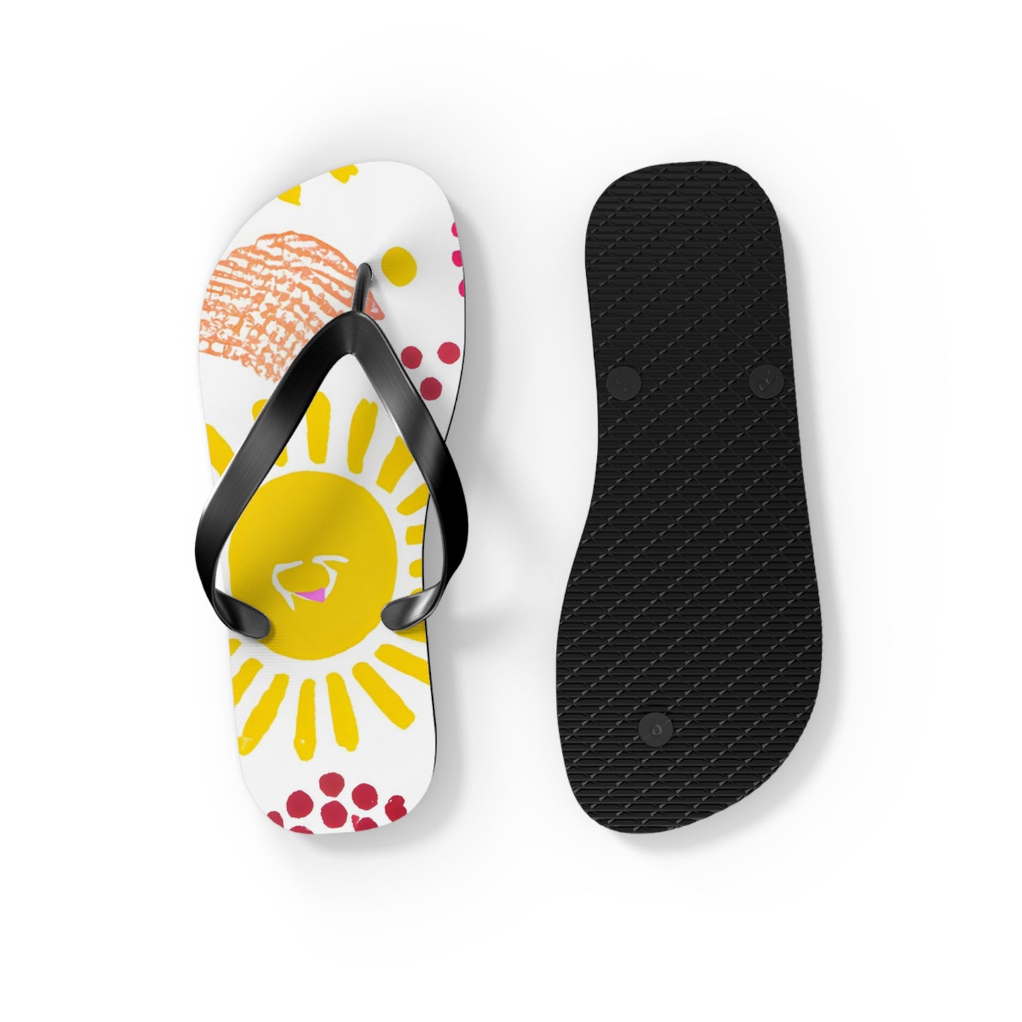 Gestura Mabel - All-Day Flip-Flops