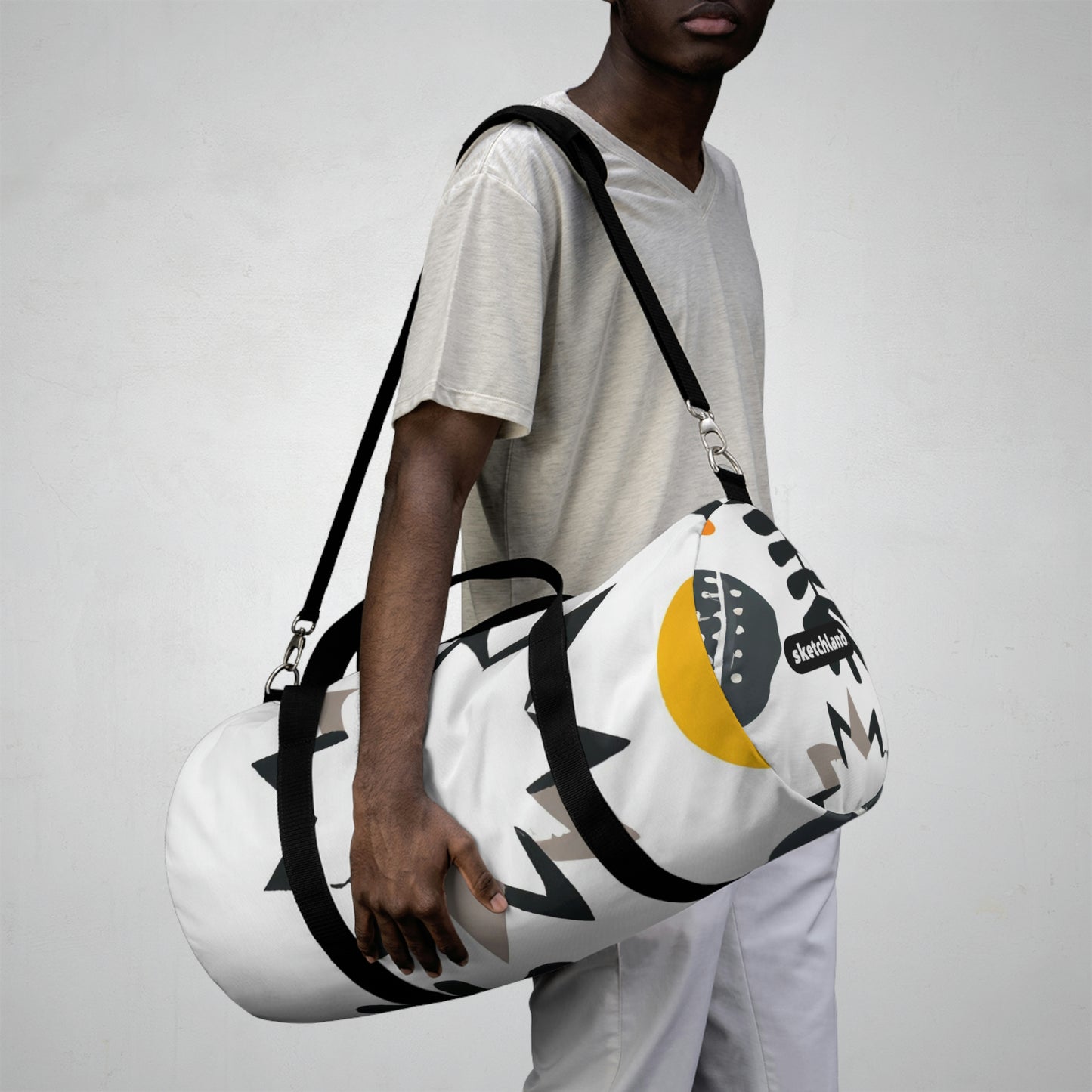 Gestura Mabel - Duffel Bag