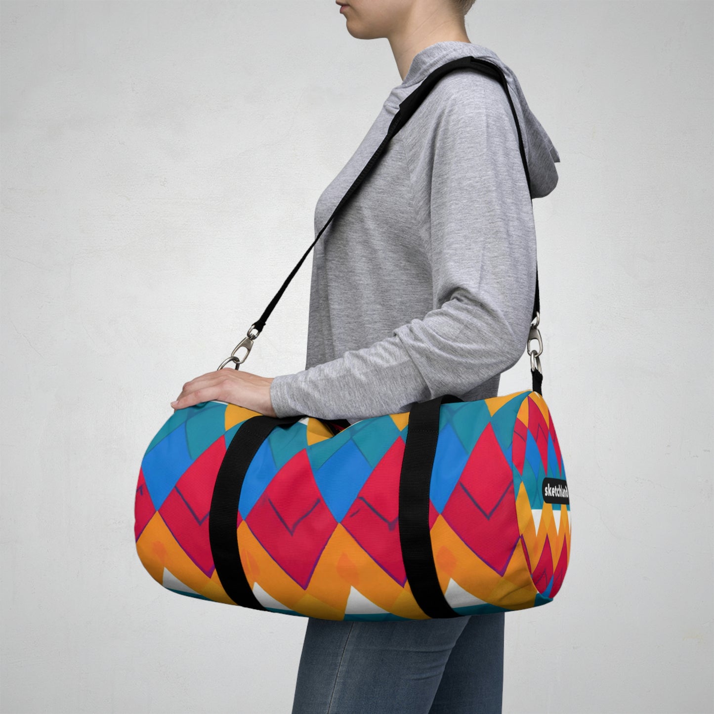 Standa Pearl - Duffel Bag