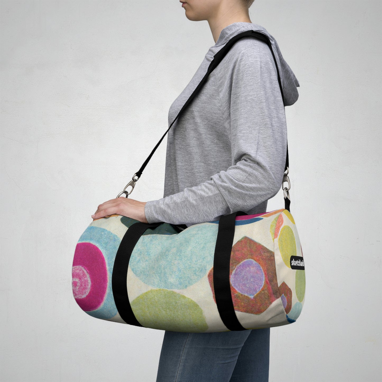 Gestura Edwina - Duffel Bag
