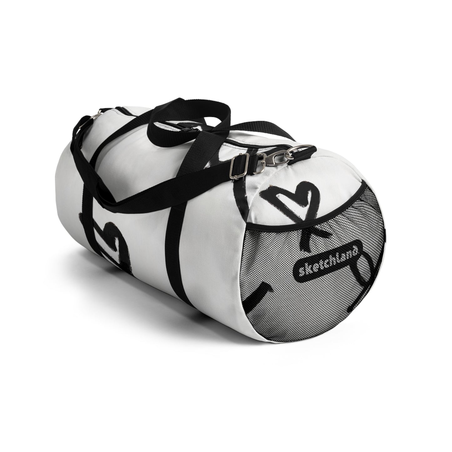 Cion Evelyn - Duffel Bag