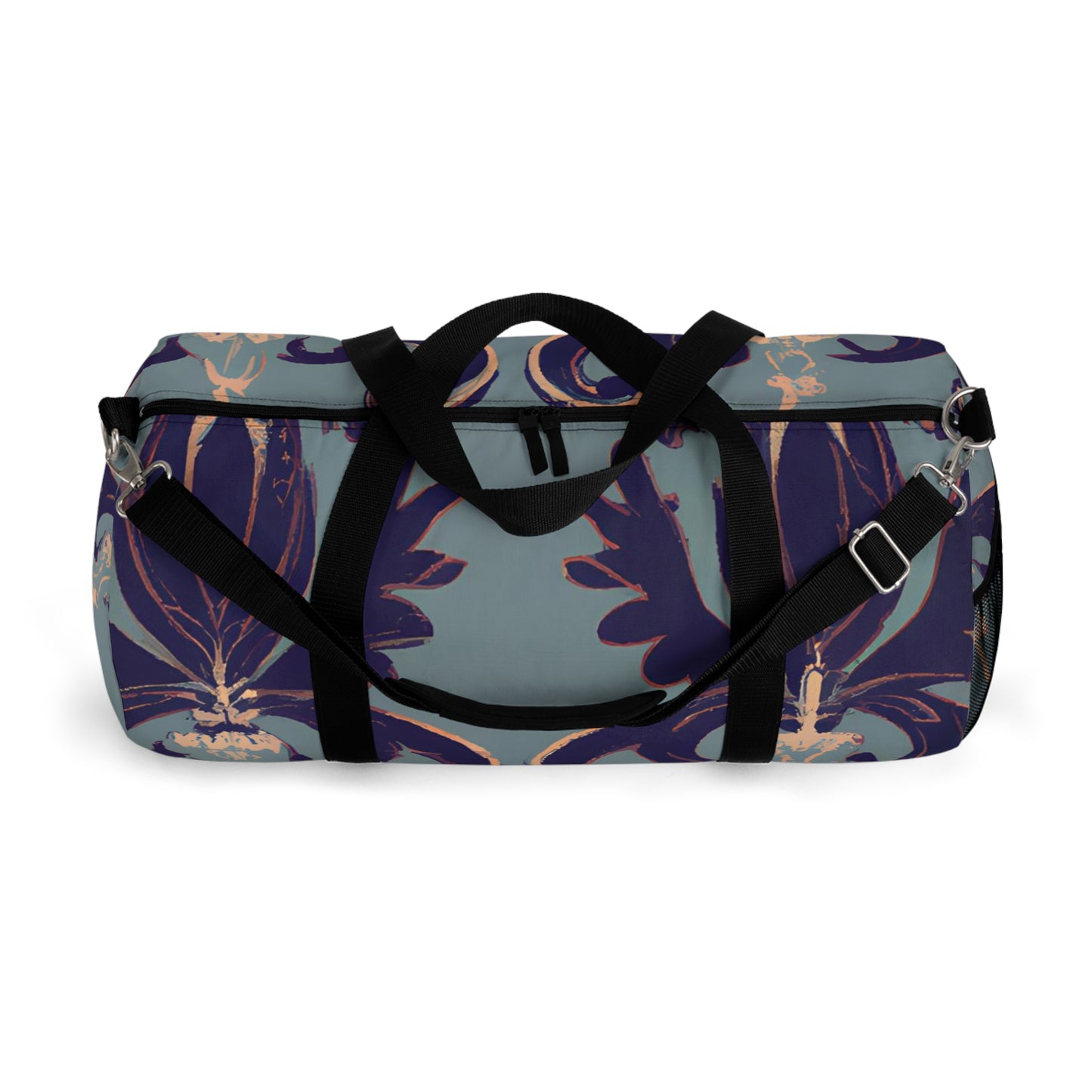 Iristo Viola - Duffel Bag
