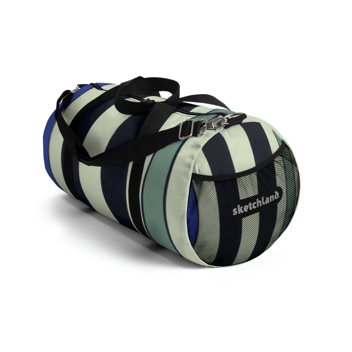 Lino Jeromea - Duffel Bag