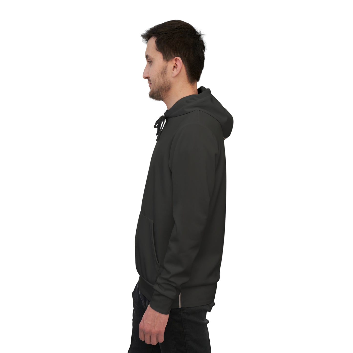 Lino Miles - Athletic Hoodie