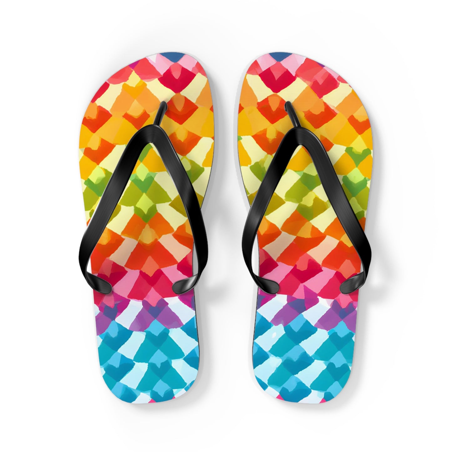 Standa Lorraine - All-Day Flip-Flops