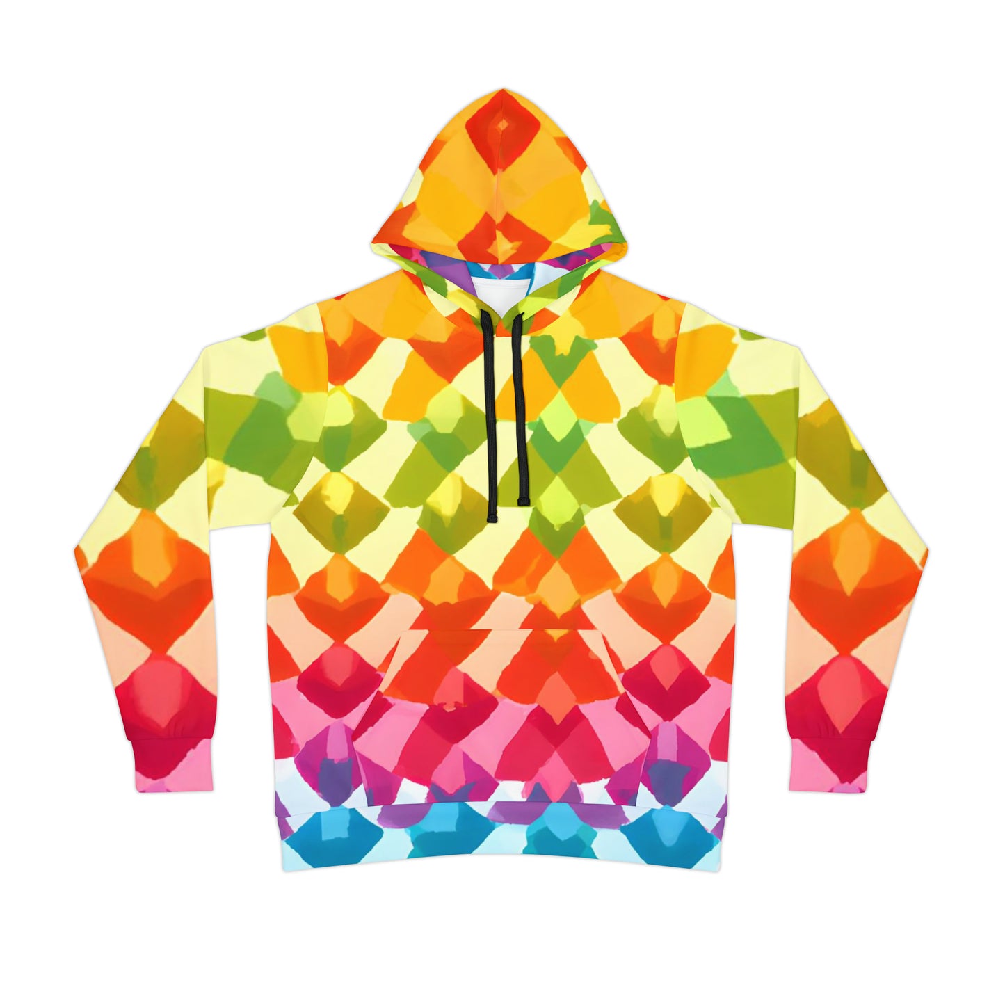 Standa Lorraine - Athletic Hoodie