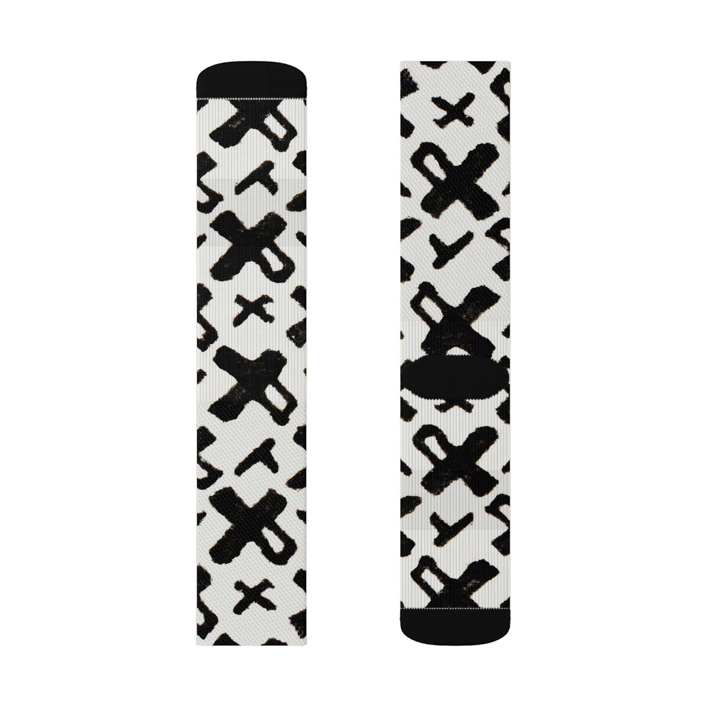 Cion Ethelbert - Hue-Thread Socks