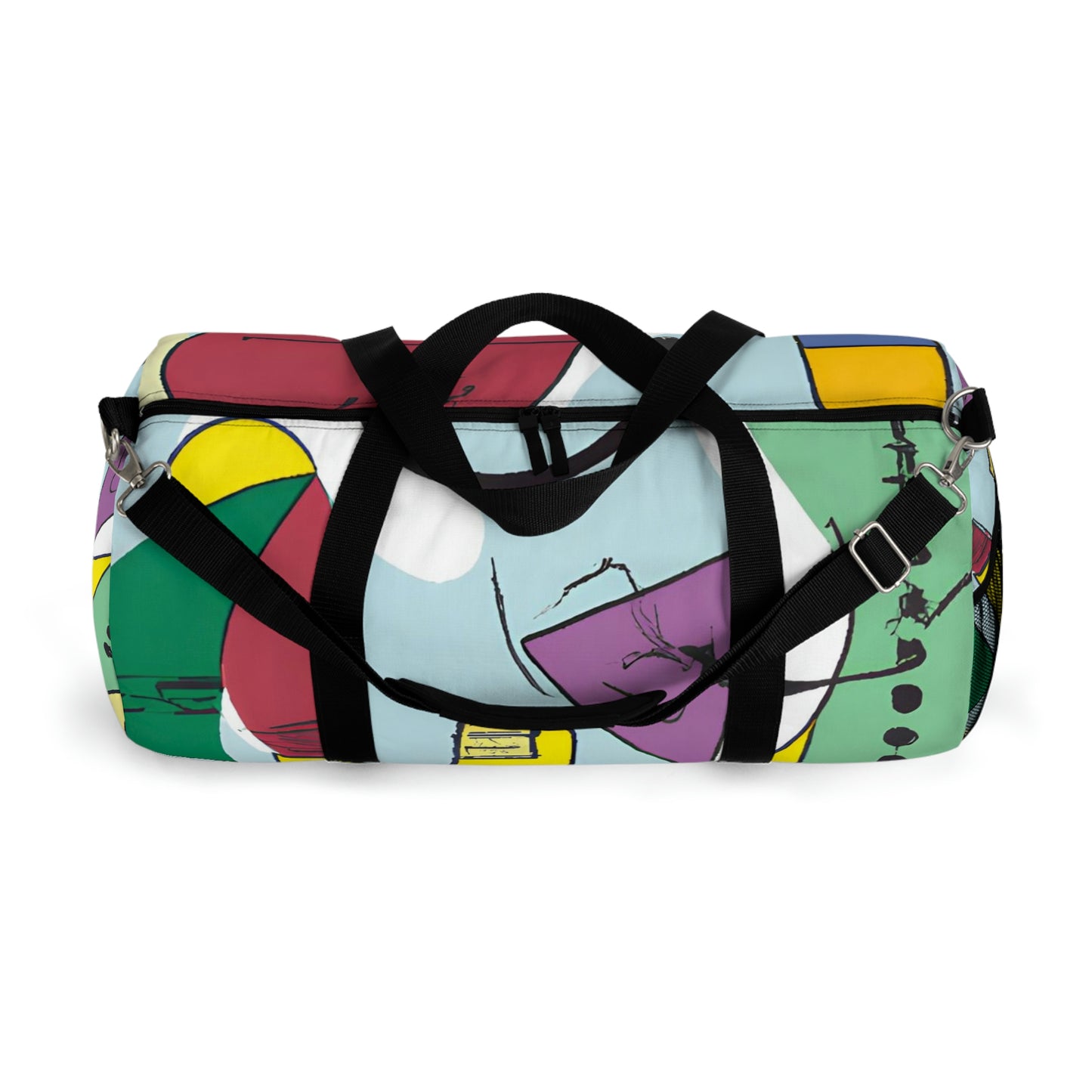 Papoosa Marjorie - Duffel Bag