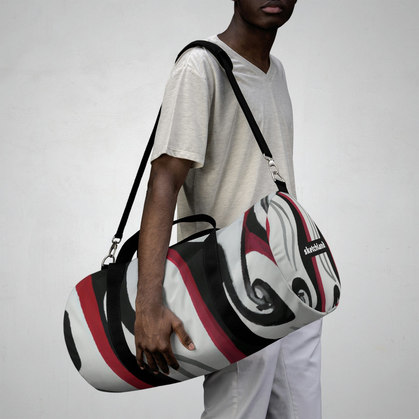 Gestura Mavis - Duffel Bag