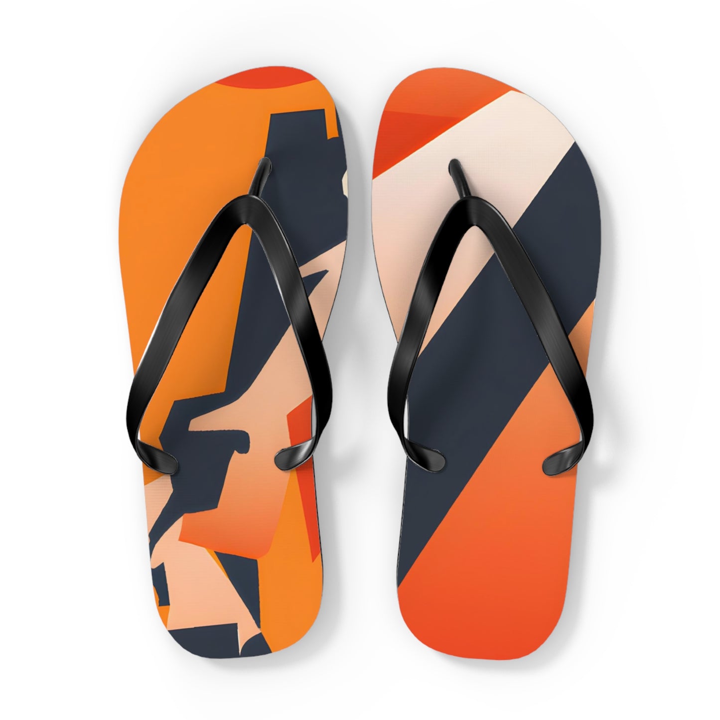 Gestura Ivy - All-Day Flip-Flops