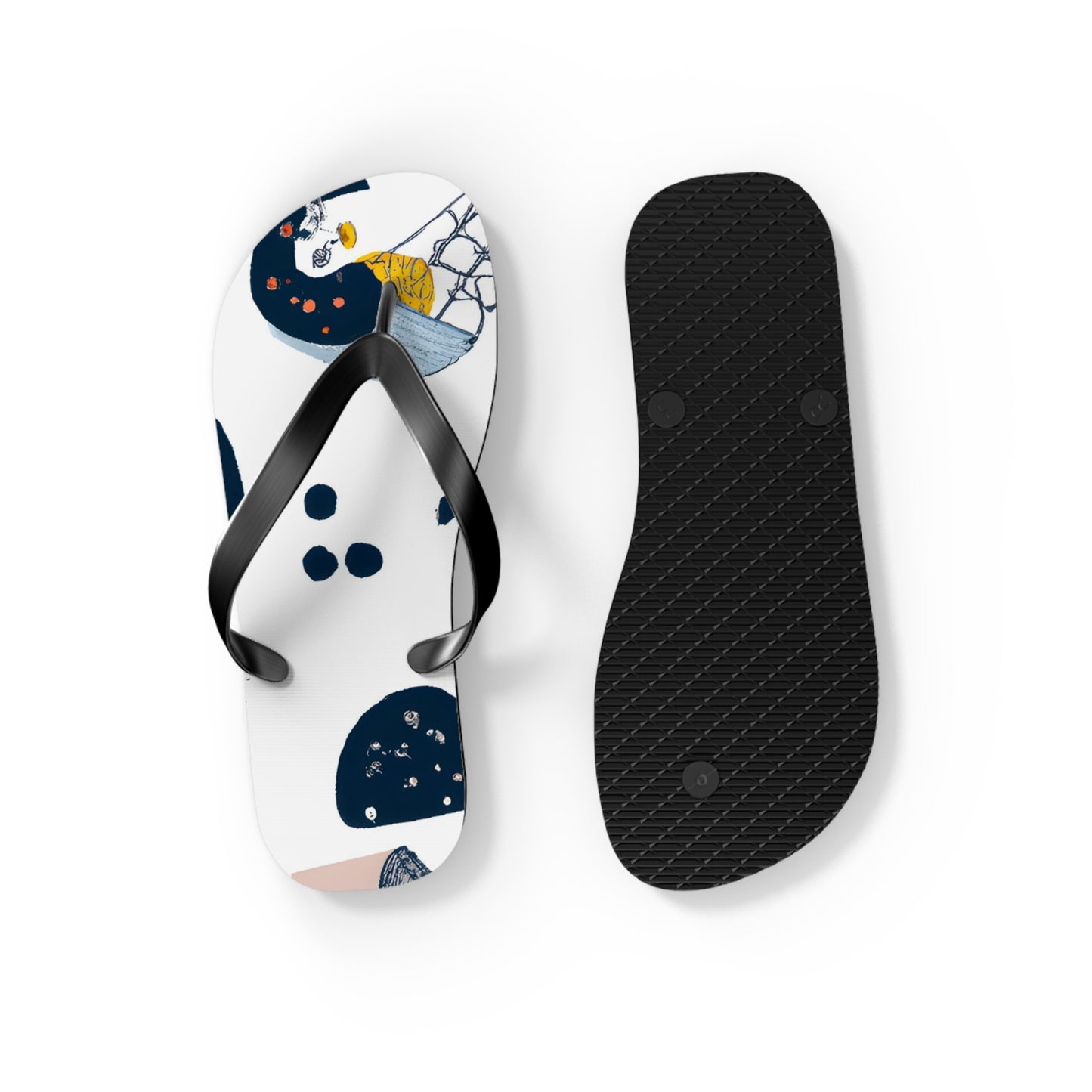 Gestura Winston - All-Day Flip-Flops