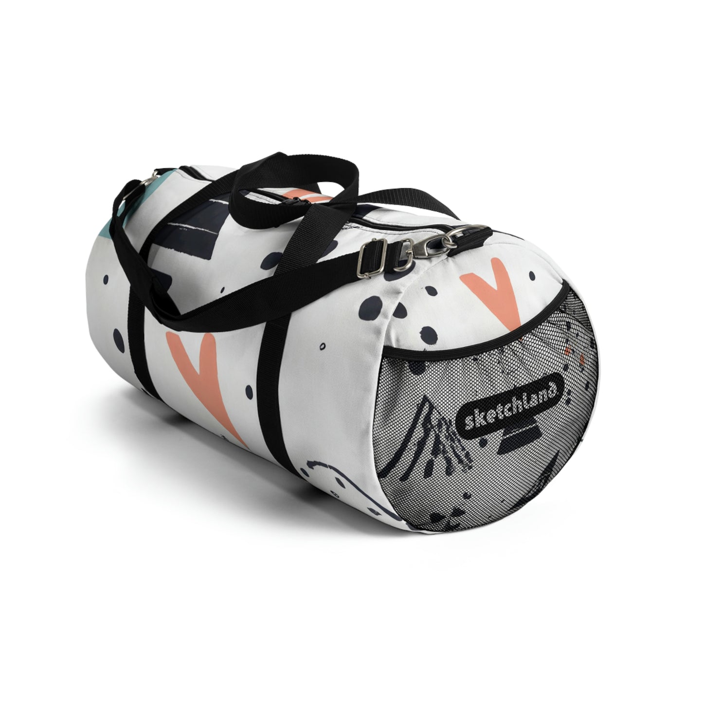 Gestura Irene - Duffel Bag
