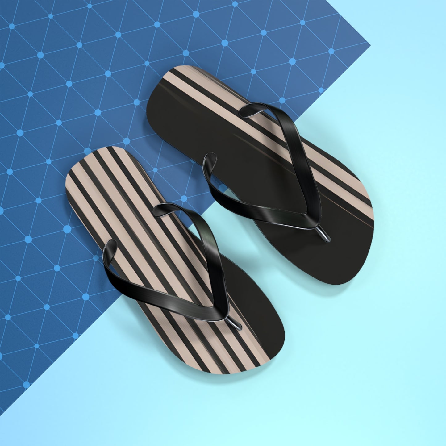 Lino Miles - All-Day Flip-Flops