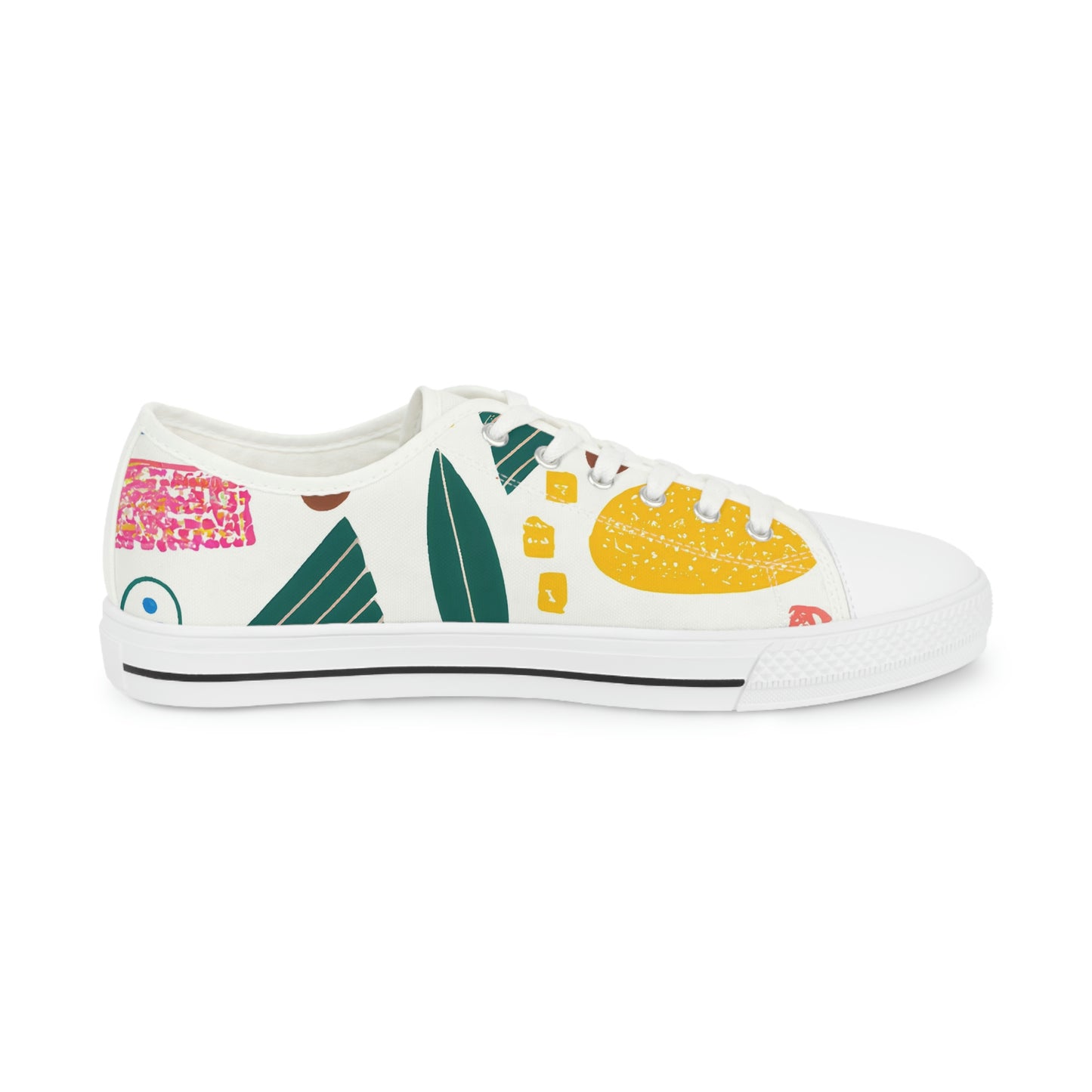 Gestura Horace - Men's Low-Top Sneakers