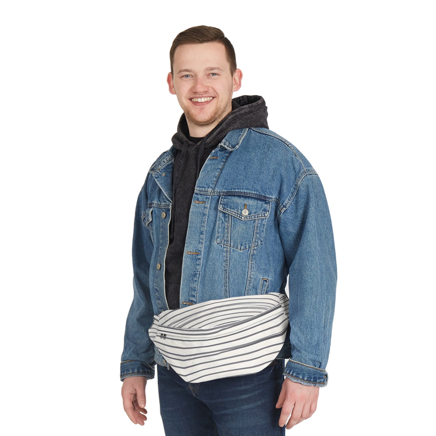 Lino Winifred - Large Crossbody Fanny Pack