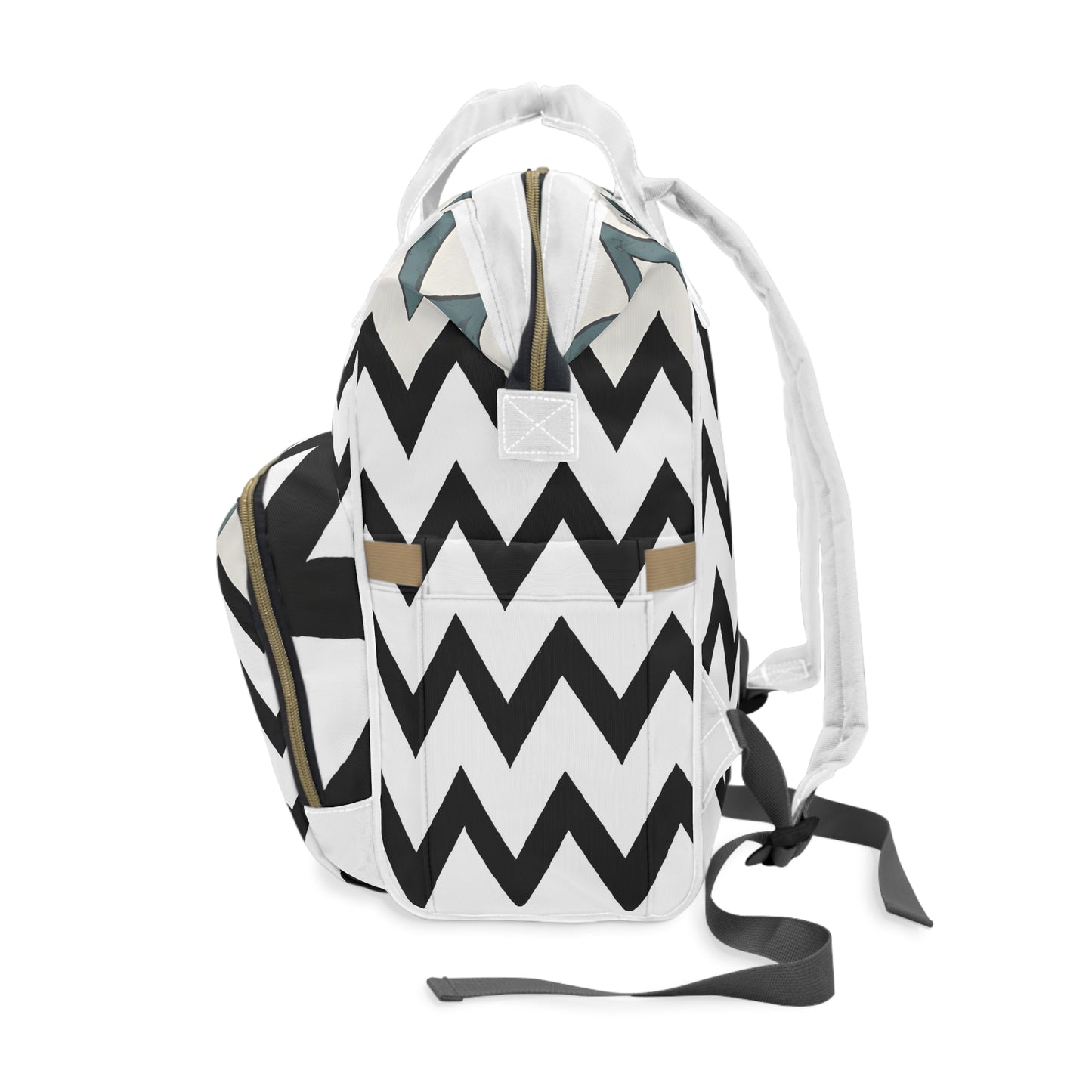 Standa Claudine - Swiss Backpack
