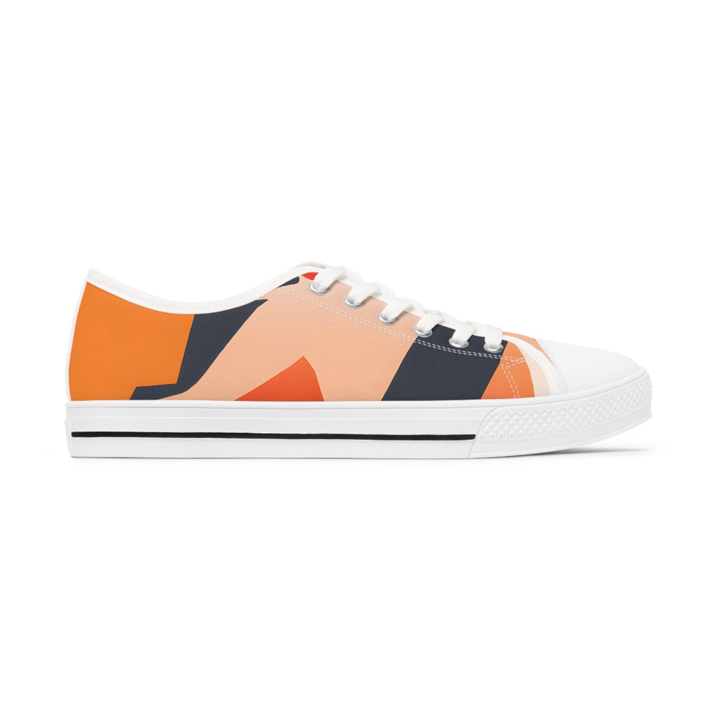 Gestura Ivy - Women's Low-Top Sneakers