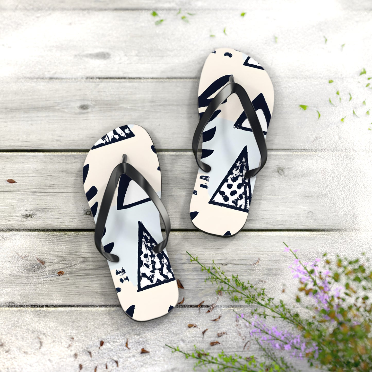 Gestura Millicent - All-Day Flip-Flops