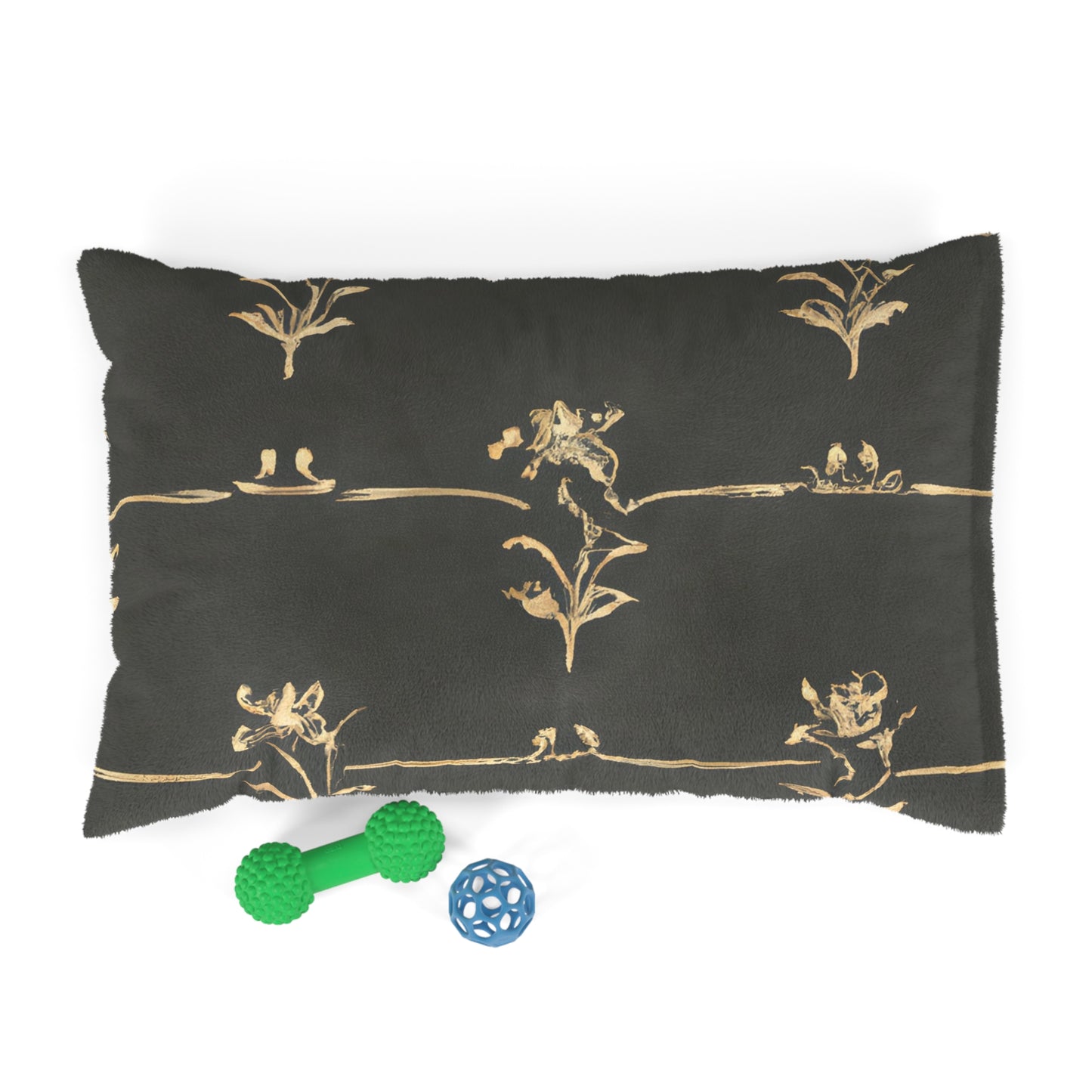 Iristo Shirley - Pet Bed