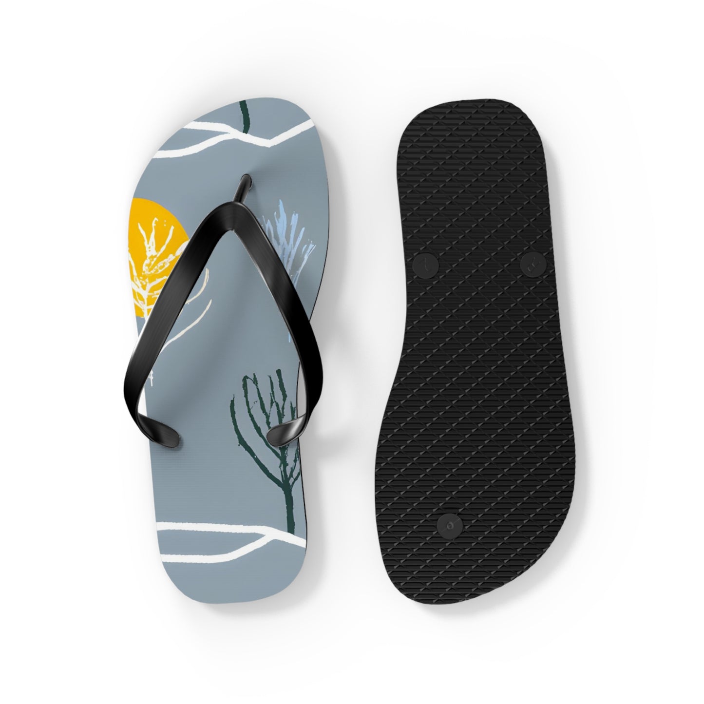 Gestura Ione - All-Day Flip-Flops