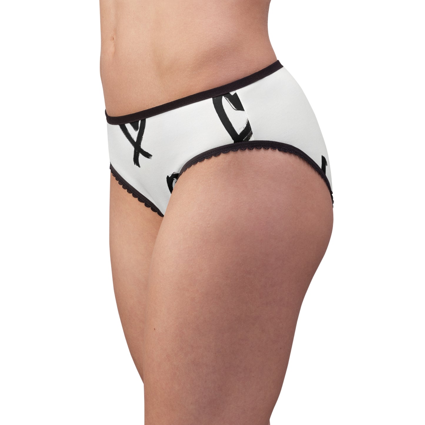 Cion Evelyn - Women's Briefs