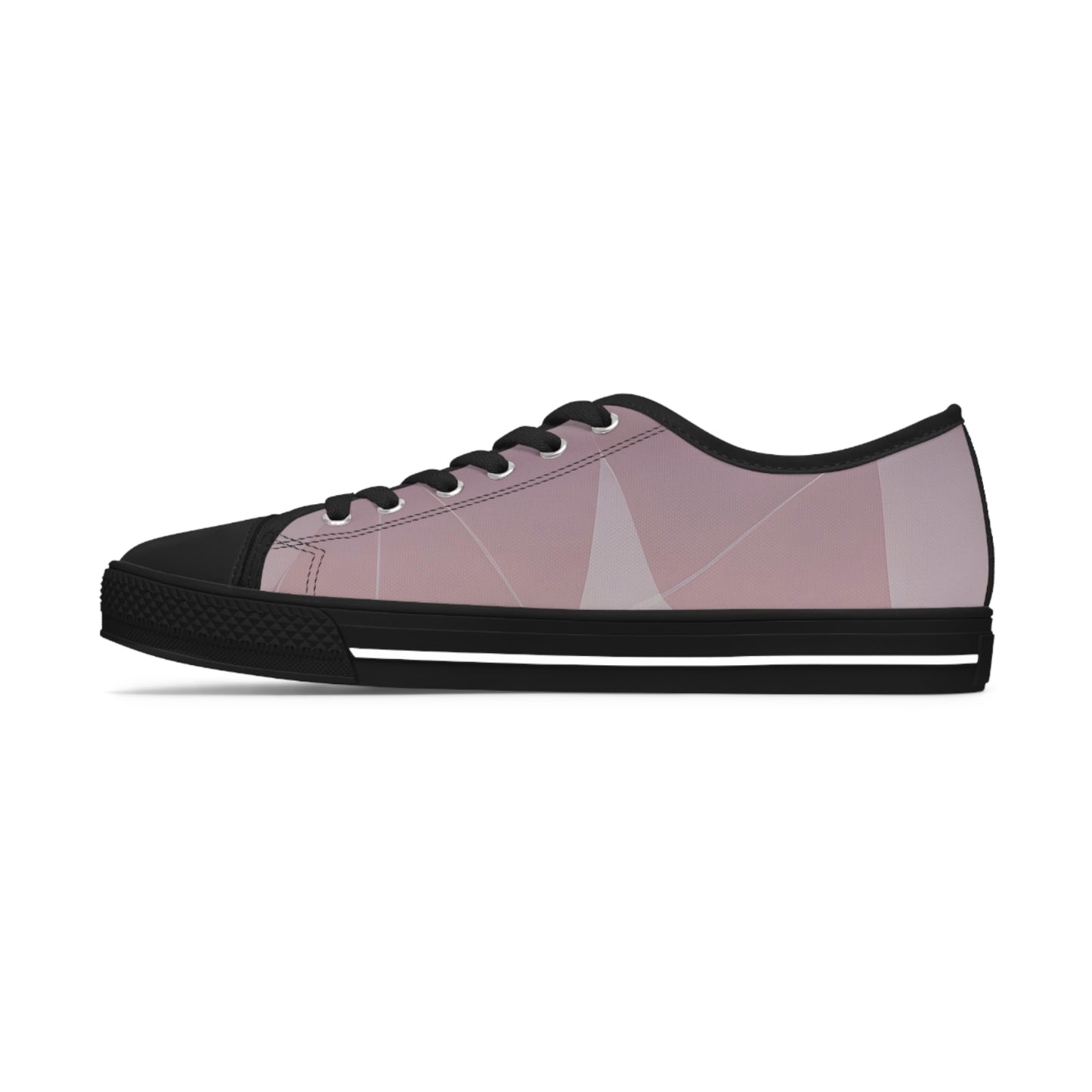 Grada Winfield - Women's Low-Top Sneakers