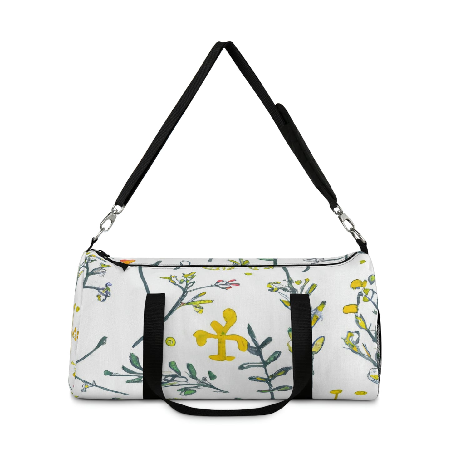 Planda Harvey - Duffel Bag