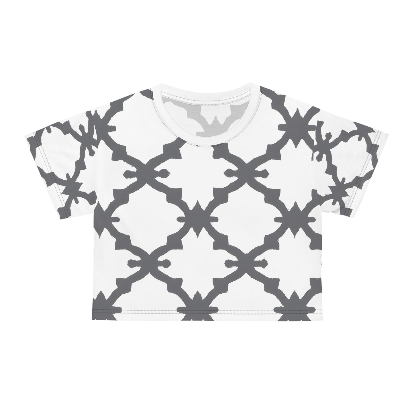 Iristo Winona - Crop Tee