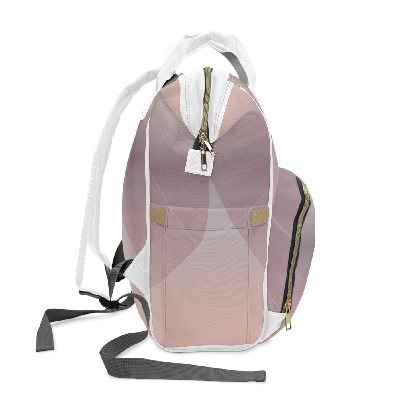 Grada Winfield - Swiss Backpack