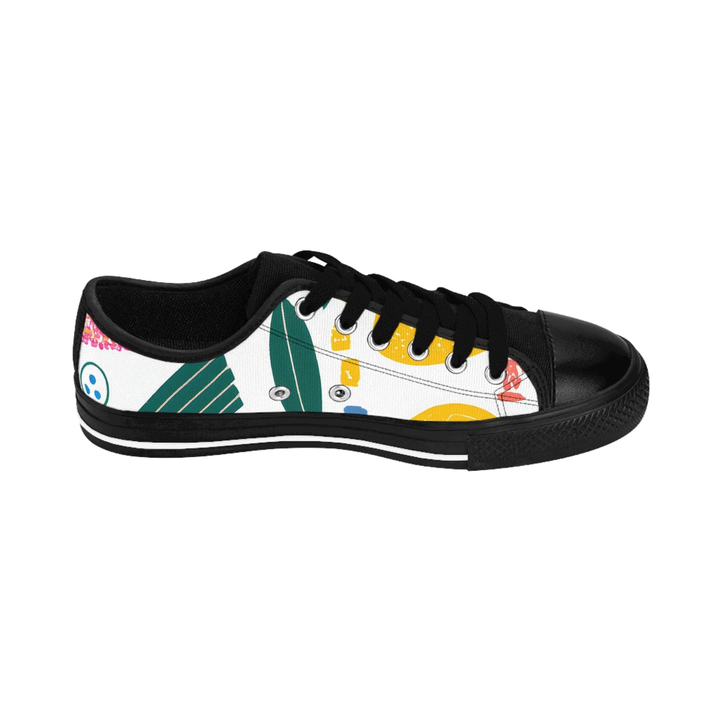 Gestura Horace - Men's Low-Top Sneakers