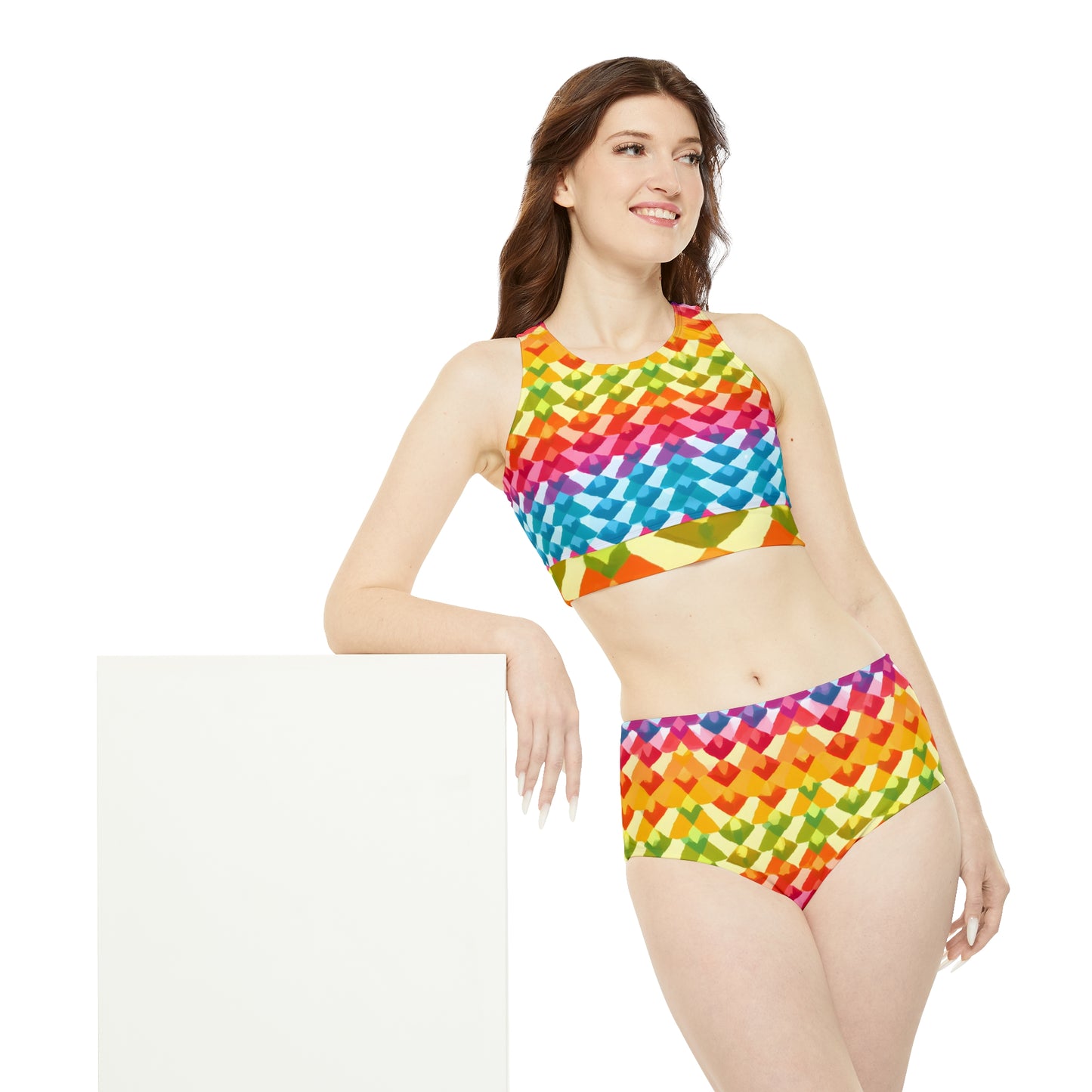 Standa Lorraine - Sporty Bikini Set